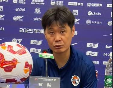 李小傳：我對新的外國援助蘭克爾ZE的表現(xiàn)非常滿意 他的戰(zhàn)術(shù)角色非常強(qiáng)大