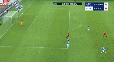 de Leonso在進球前很容易得分 新彭昌4-0 Mavericks