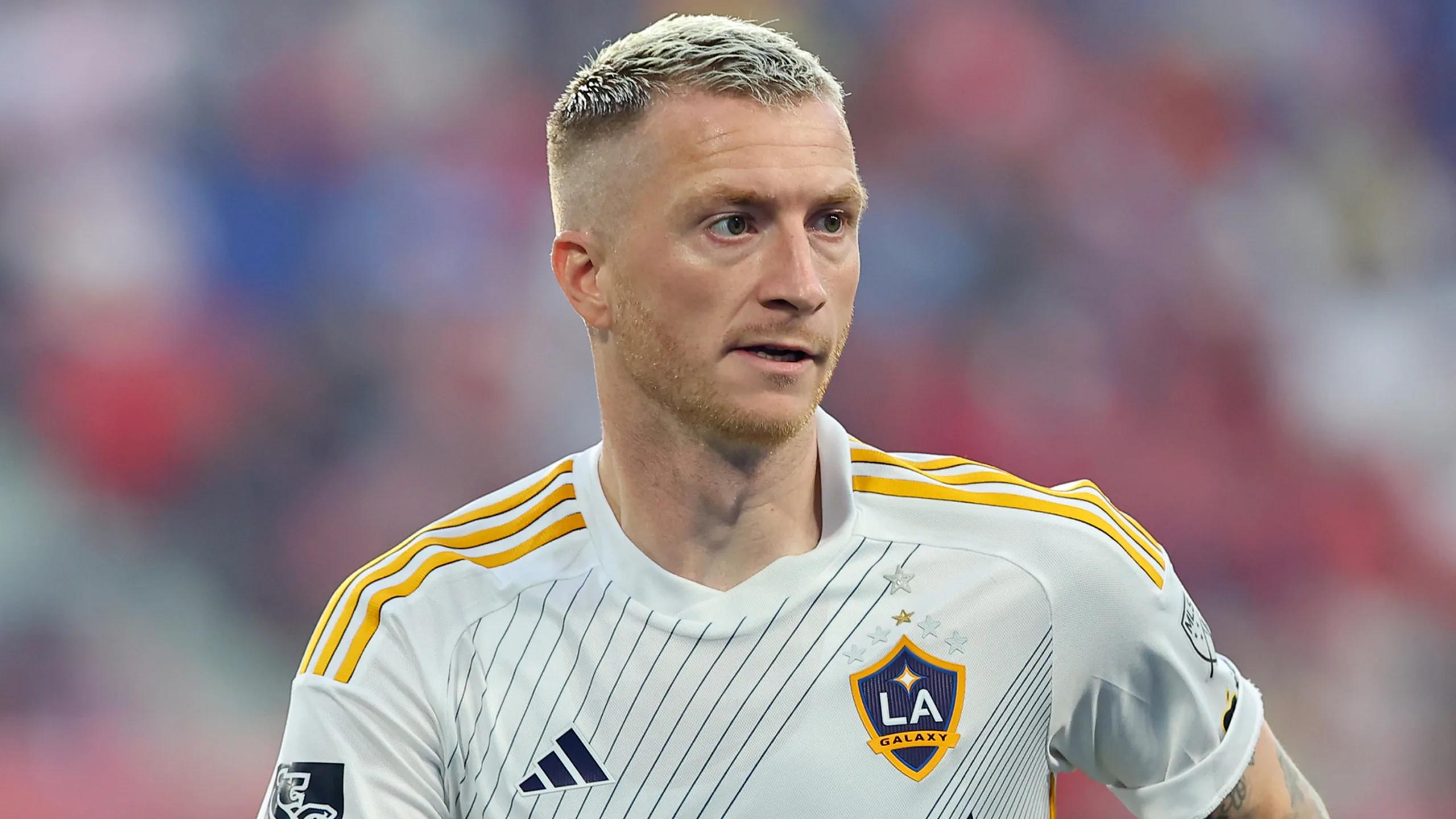 Reus：克林斯曼給了我很多幫助；參加游戲的開發(fā)是制定退休計劃