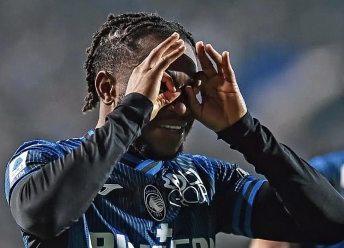 Pedula：Inter Milan擁有4500萬歐元+獎金來簽下盧克曼 萊比錫有10 -15
