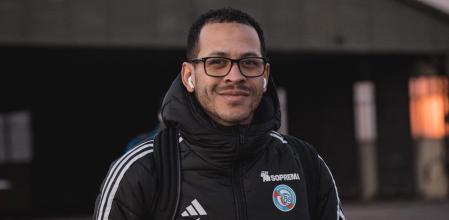 切爾西考慮未來的教練候選人 斯特拉斯堡教練羅森尼爾被選中
