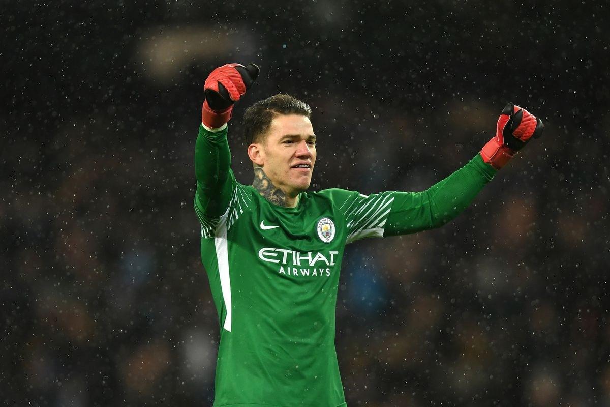 羅曼諾：曼徹斯特城期望加拉塔薩拉（Galatasaray）盡快為埃德森（Ederson）提供