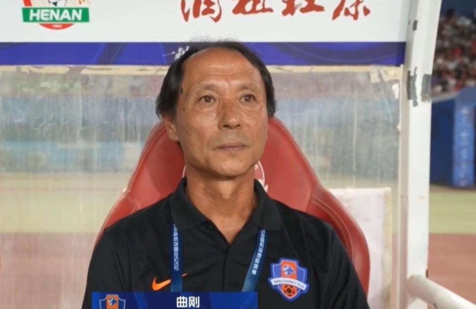 Meizhou代理教練：我們終止了失敗的連勝 這是實現(xiàn)未來目標(biāo)的好開端