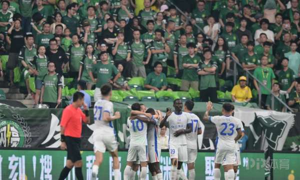 唱片的結尾！北京郭安在工人體育中對申豪的連勝是12場比賽