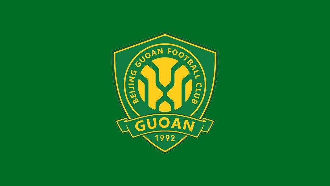 Guoan在整個賽季的24場比賽中一直保持不敗 他最后一次輸了 他還面對了Shenhua