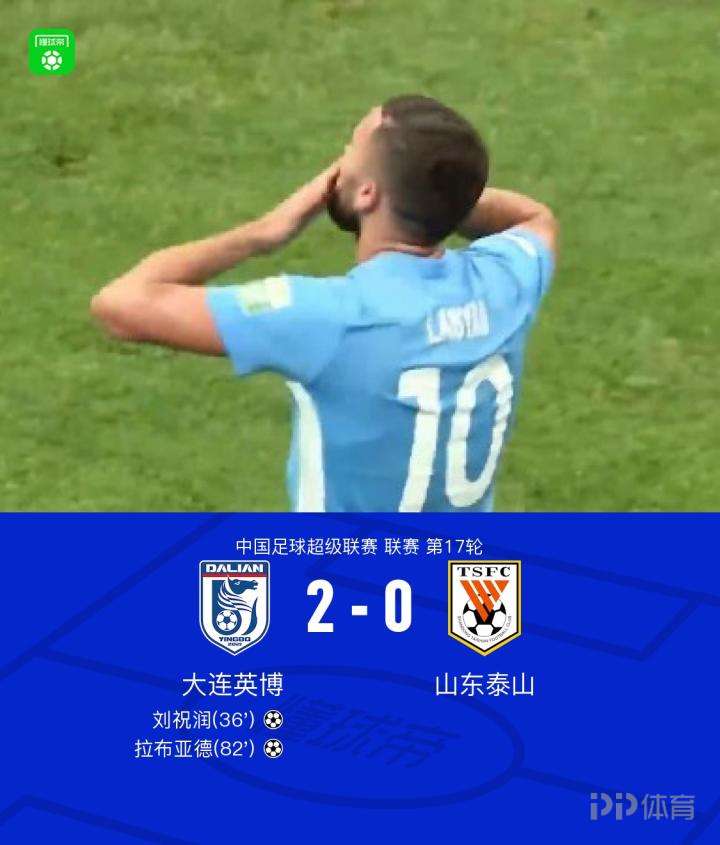 Inbev 2-0 Shandong Labuyard以任意球得分并協(xié)助 Liu Zhurun做出了貢獻(xiàn)