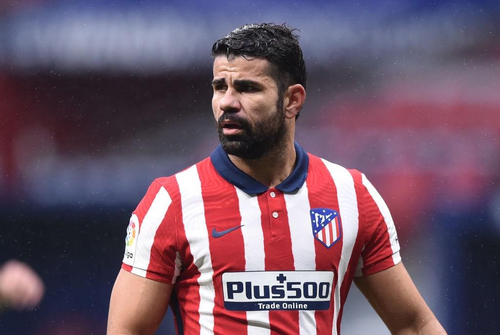 迭戈·科斯塔（DiegoCosta
