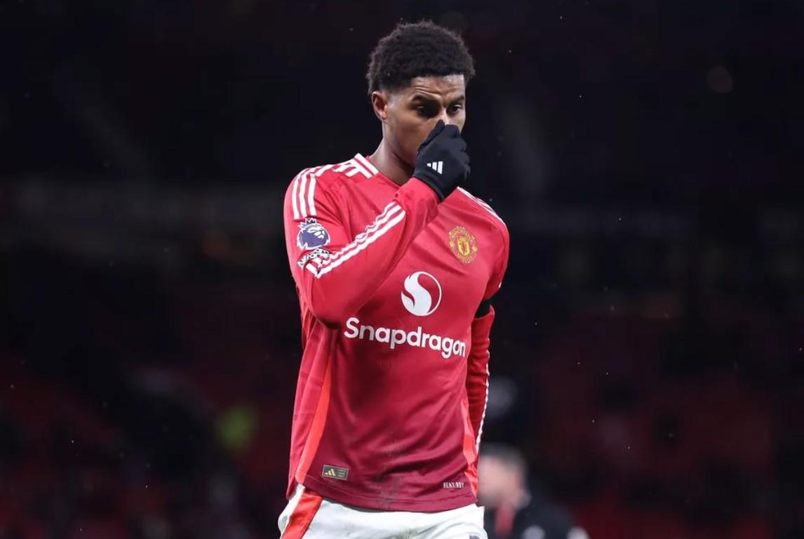 Cobet：Rashford將于下周四加入巴塞羅那前往亞洲