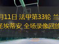 03月17日 法甲第26輪 斯特拉斯堡vs圖盧茲 全場(chǎng)錄像回放