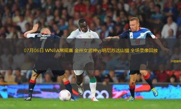 07月06日 WNBA常規(guī)賽 金州女武神vs明尼蘇達山貓 全場錄像回放