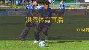 洪恩體育直播(洪恩體育在線直播全新體驗)