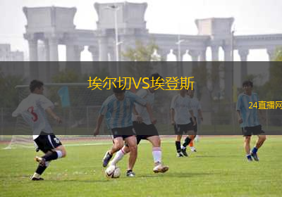 埃爾切VS埃登斯