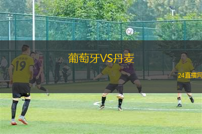 葡萄牙VS丹麥