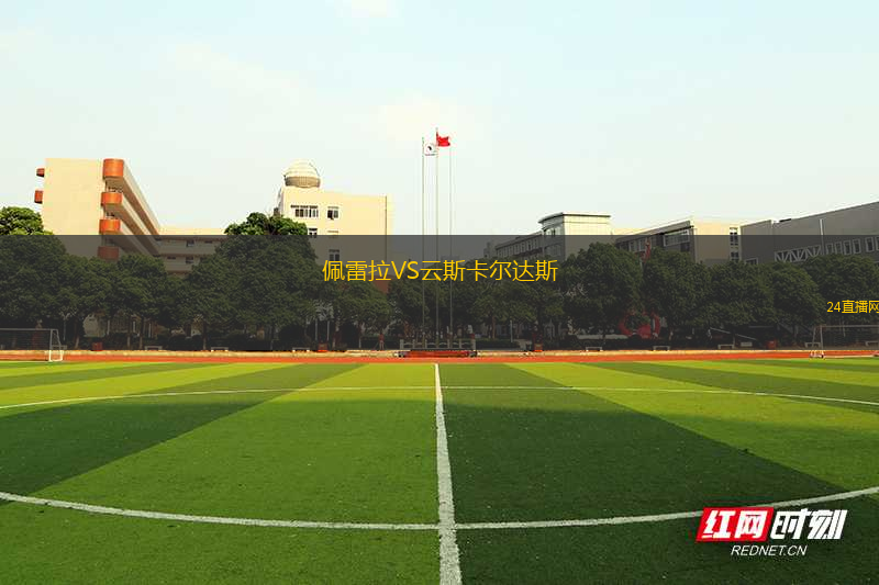 佩雷拉VS云斯卡爾達斯