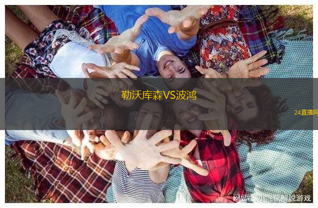 勒沃庫森VS波鴻