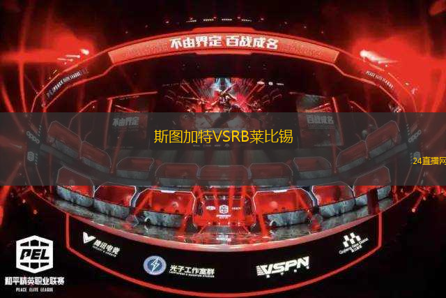 斯圖加特VSRB萊比錫
