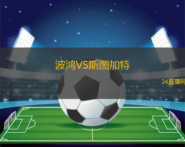 波鴻VS斯圖加特