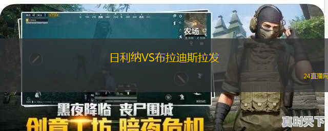 日利納VS布拉迪斯拉發(fā)