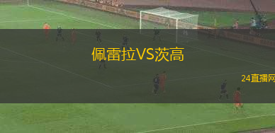 佩雷拉VS茨高
