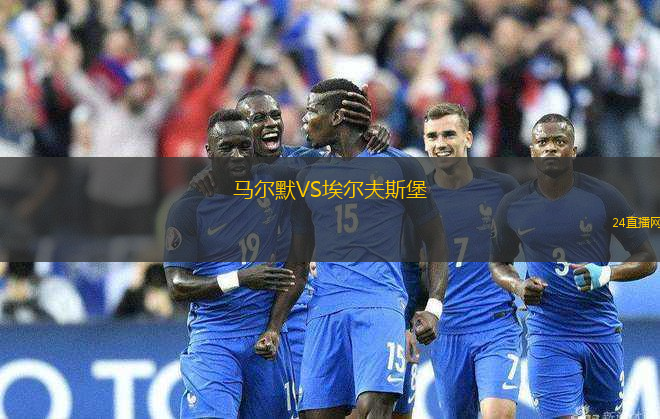 馬爾默VS埃爾夫斯堡
