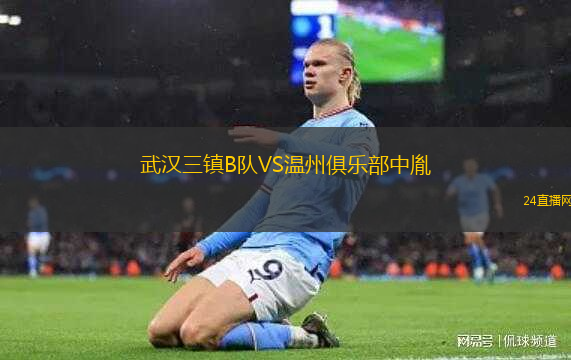 武漢三鎮(zhèn)B隊(duì)VS溫州俱樂部中胤