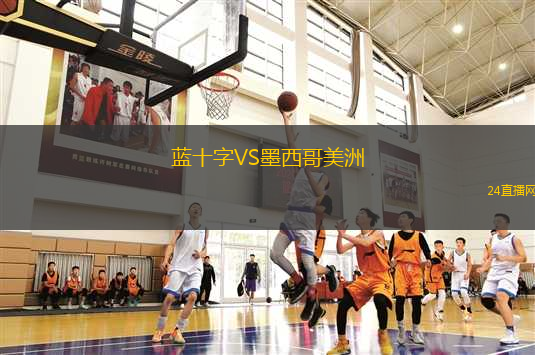 藍(lán)十字VS墨西哥美洲