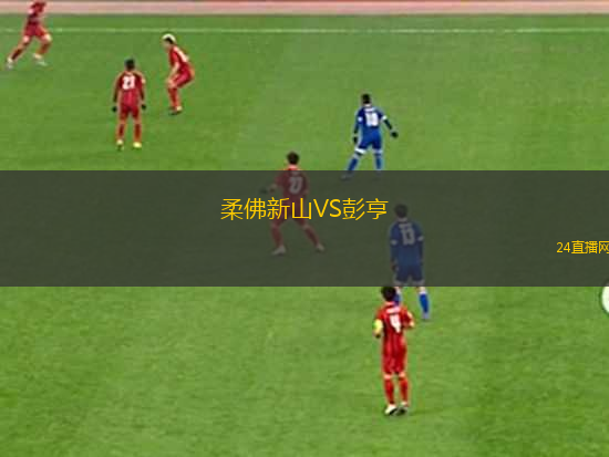 柔佛新山VS彭亨