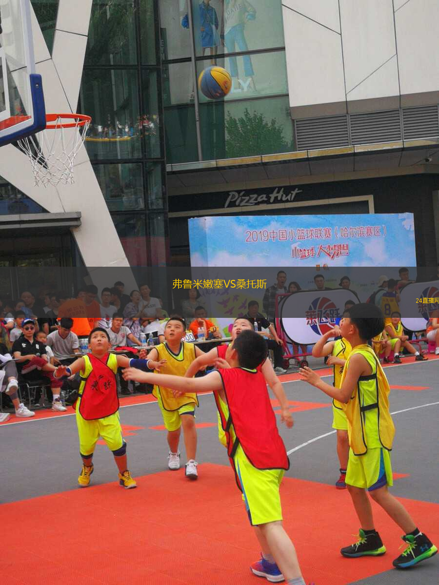 弗魯米嫩塞VS桑托斯