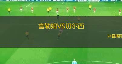 富勒姆VS切爾西