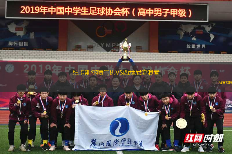 紐卡斯?fàn)枃姎鈾C(jī)VS西悉尼流浪者