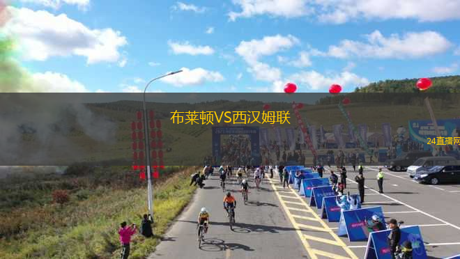 布萊頓VS西漢姆聯(lián)