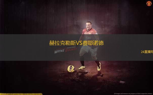 赫拉克勒斯VS費(fèi)耶諾德