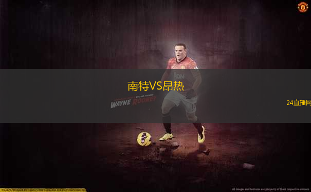 南特VS昂熱