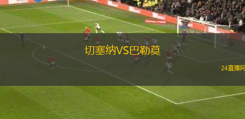 切塞納VS巴勒莫