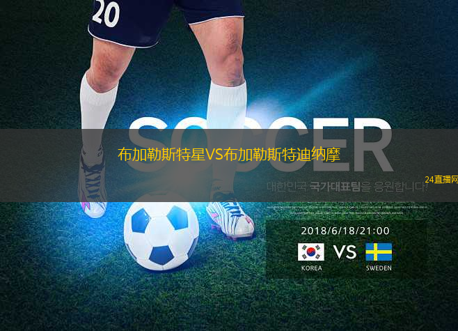 布加勒斯特星VS布加勒斯特迪納摩