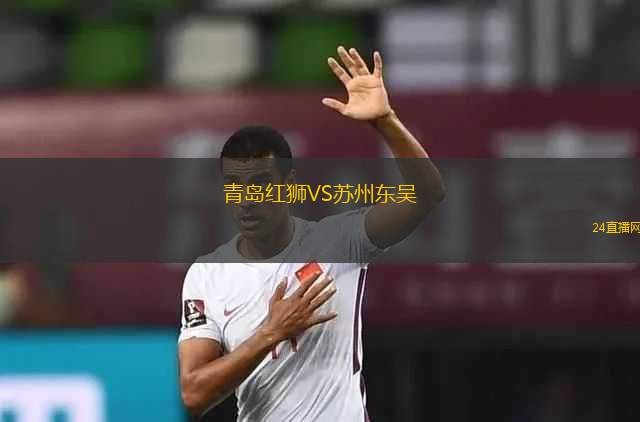 青島紅獅VS蘇州東吳
