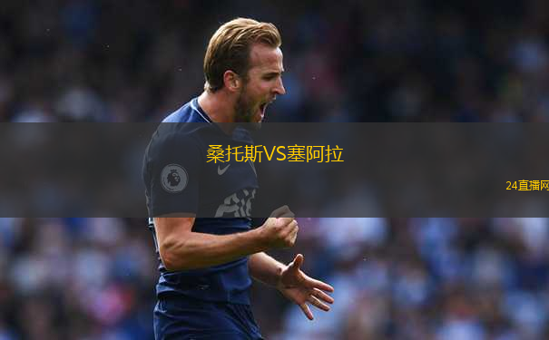 桑托斯VS塞阿拉