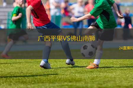 廣西平果VS佛山南獅