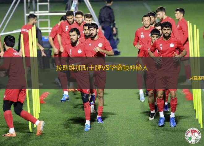 拉斯維加斯王牌VS華盛頓神秘人