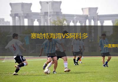 塞哈特海灣VS阿科多
