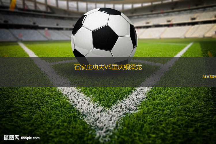 石家莊功夫VS重慶銅梁龍