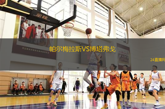 帕爾梅拉斯VS博塔弗戈