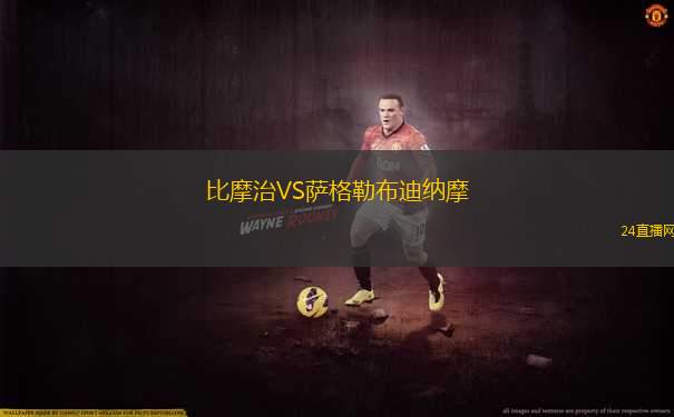 比摩治VS薩格勒布迪納摩