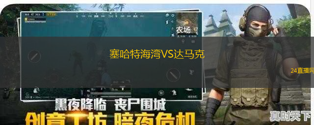 塞哈特海灣VS達(dá)馬克