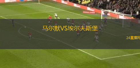 馬爾默VS埃爾夫斯堡