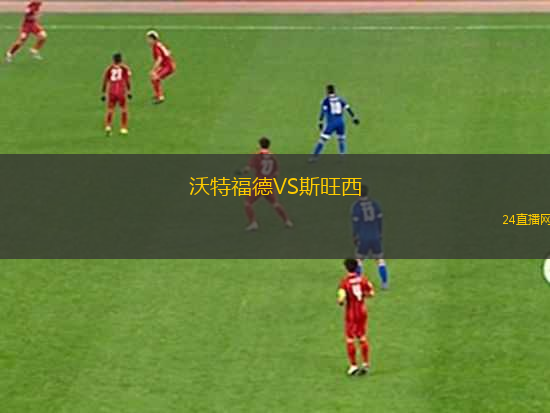 沃特福德VS斯旺西