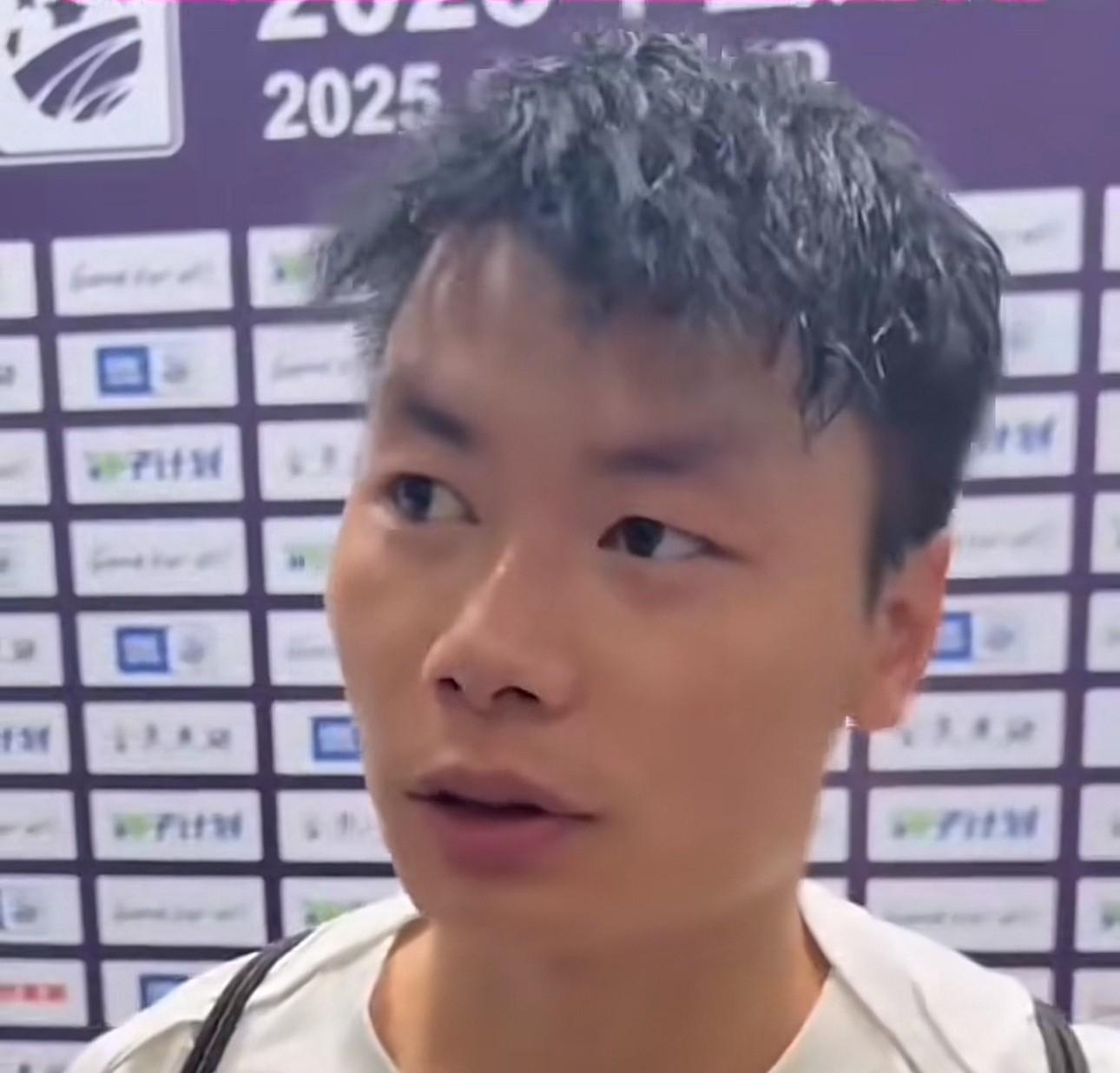 Luo Jing：返回首發(fā)陣容和得分+ Yukun在足總杯中創(chuàng)造了新的歷史 我很高興