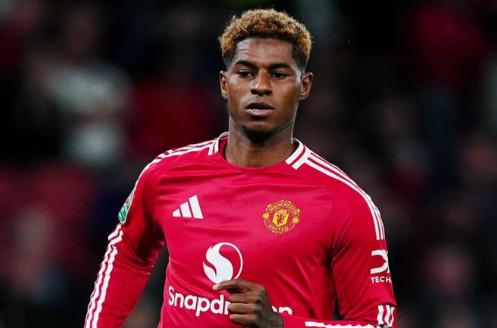 羅梅羅：拉什福德簽署儀式將于明天上午0點(diǎn)舉行